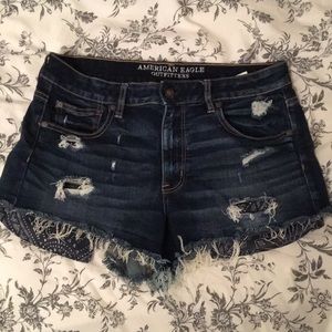 Hi-Rise Festival shorts